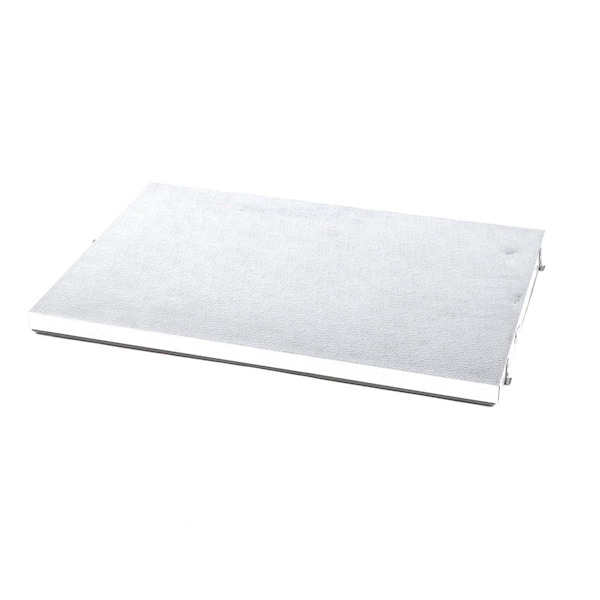 Cowl Cover Assembly-Med Service
